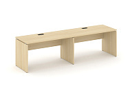 Рабочая станция односторонняя Style Project SN-D.ORS-014