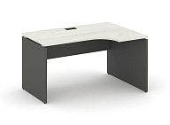 Стол рабочий эргономичный Style Project SN-D.SPA-002(R)