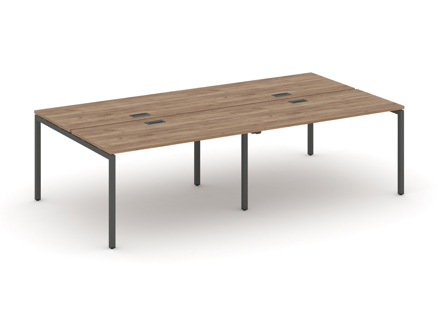 Рабочая станция двухсторонняя Style Project SN-4P.DRS-051
