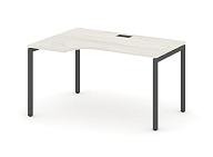 Стол рабочий эргономичный Style Project SN-4P.SPA-001(L)