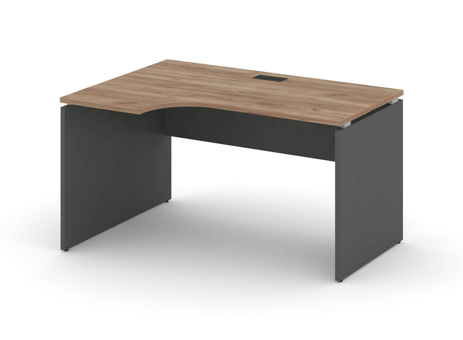 Стол рабочий эргономичный Style Project SN-D.SPA-021(L)