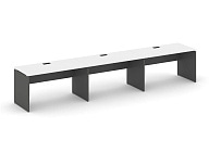 Рабочая станция односторонняя Style Project SN-D.ORS-031