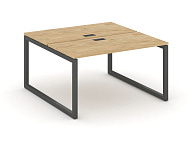 Рабочая станция двухсторонняя Style Project SN-5O.DRS-003