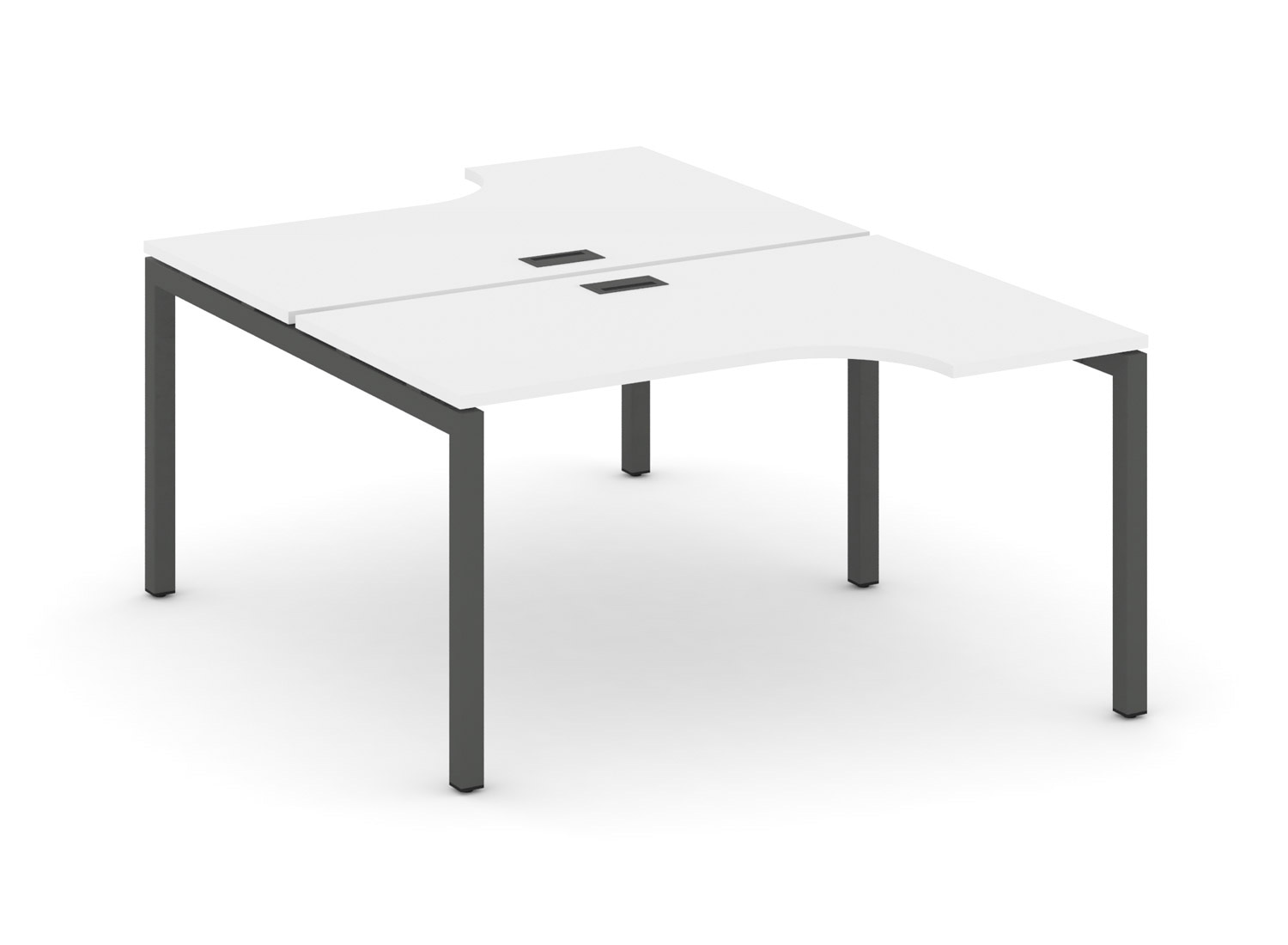 Рабочая станция эргономичная Style Project SN-5P.DRPA-002
