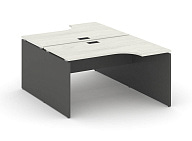 Рабочая станция эргономичная Style Project SN-D.DRPA-022