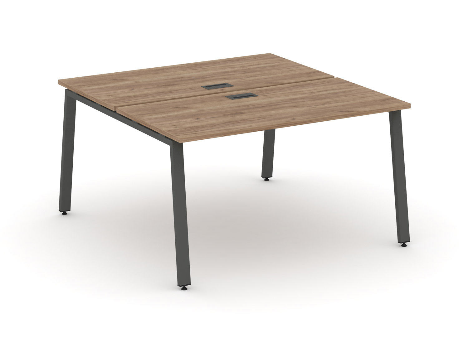 Рабочая станция двухсторонняя Style Project SN-6A.DRS-024