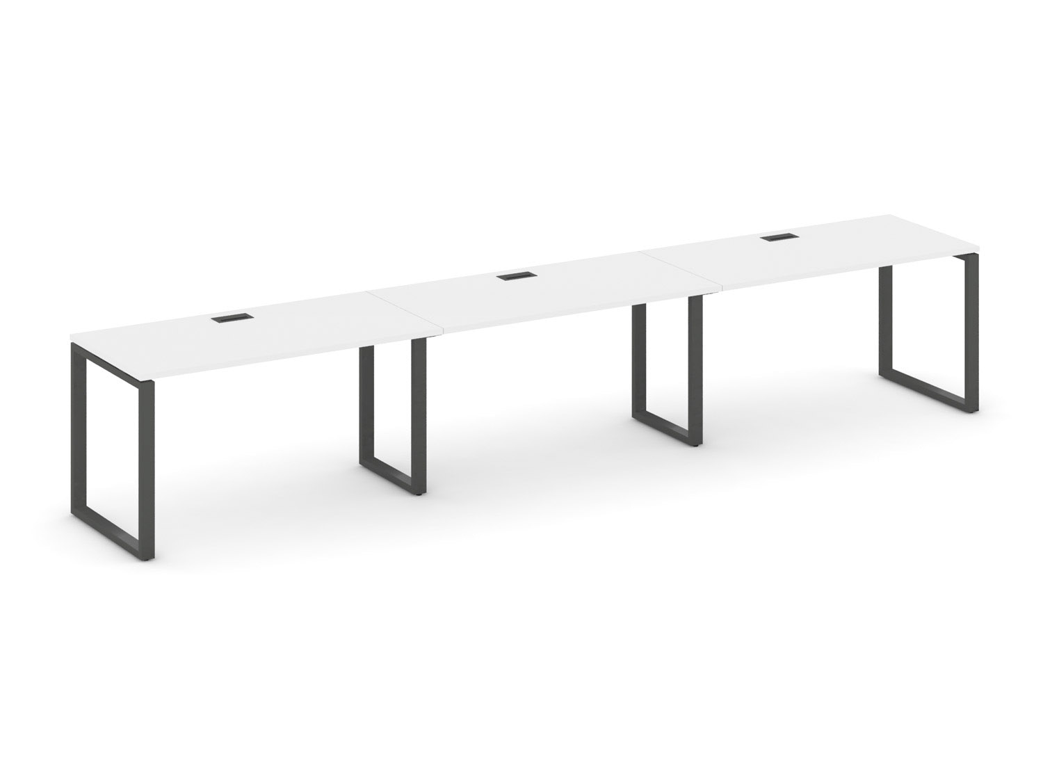 Рабочая станция односторонняя Style Project SN-6O.ORS-031