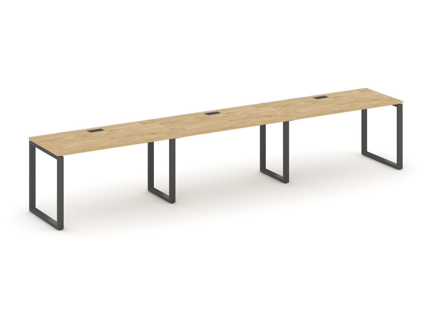 Рабочая станция односторонняя Style Project SN-6O.ORS-032
