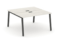Рабочая станция двухсторонняя Style Project SN-6A.DRS-002