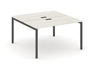 Рабочая станция двухсторонняя Style Project SN-4P.DRS-003