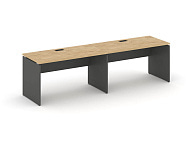 Рабочая станция односторонняя Style Project SN-D.ORS-013