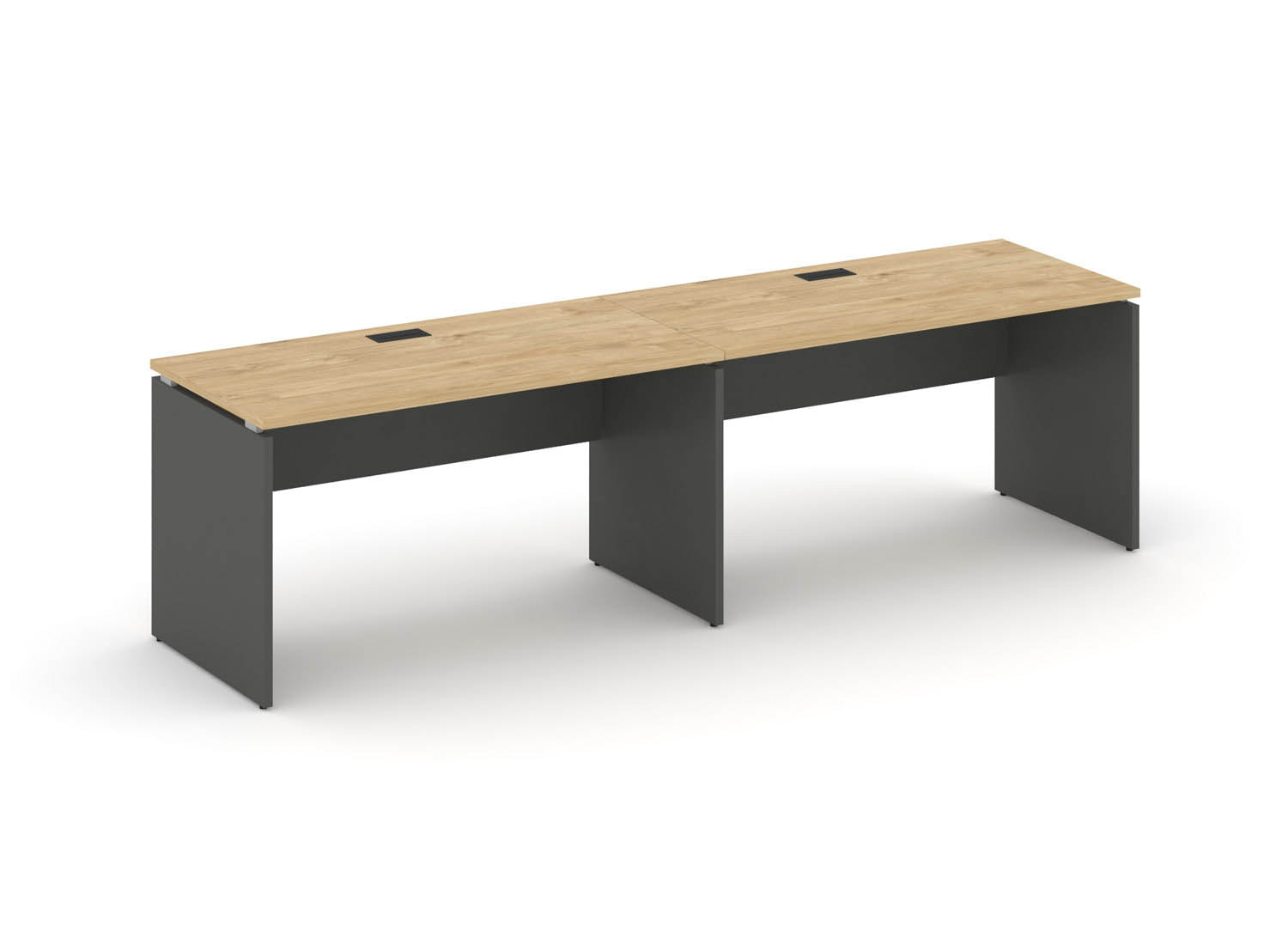 Рабочая станция односторонняя Style Project SN-D.ORS-013