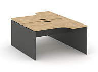Рабочая станция эргономичная Style Project SN-D.DRPA-011