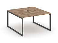Рабочая станция двухсторонняя Style Project SN-4O.DRS-023