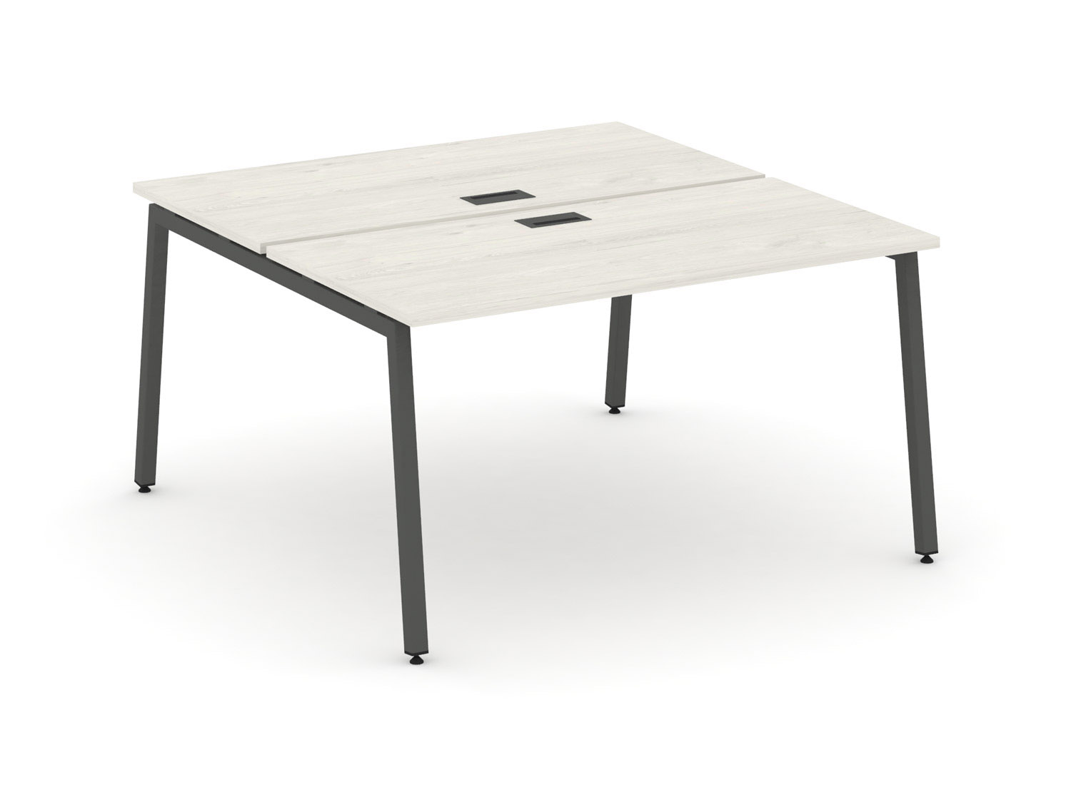 Рабочая станция двухсторонняя Style Project SN-4A.DRS-002