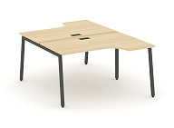 Рабочая станция эргономичная Style Project SN-4A.DRPA-001
