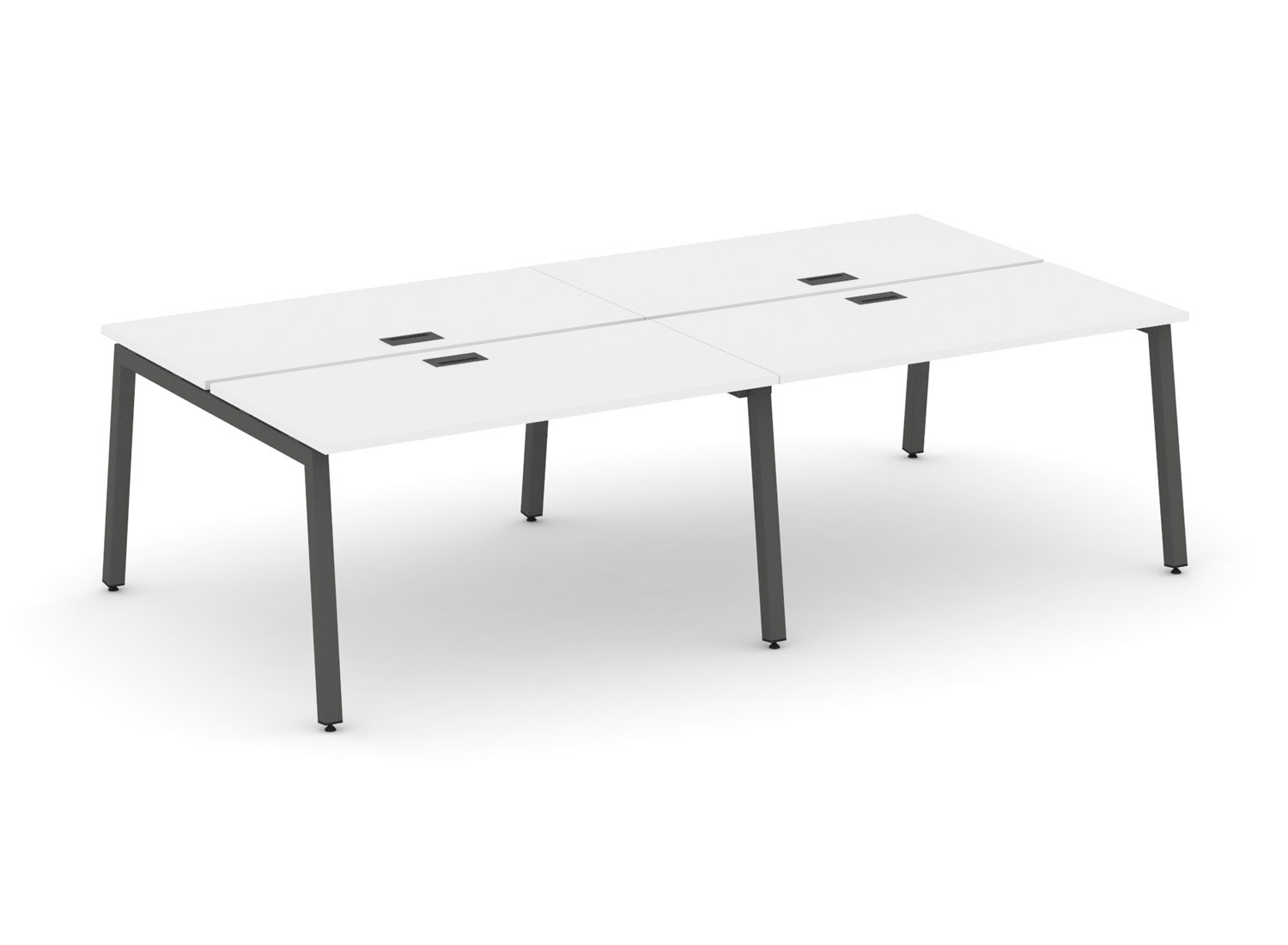 Рабочая станция двухсторонняя Style Project SN-5A.DRS-043
