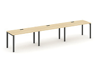 Рабочая станция односторонняя Style Project SN-6P.ORS-054