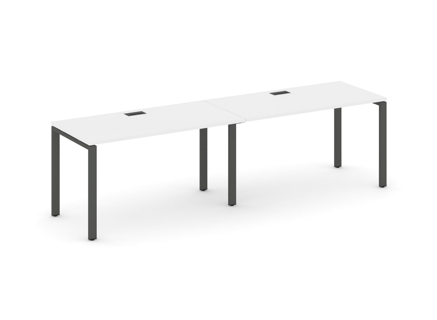 Рабочая станция односторонняя Style Project SN-6P.ORS-001