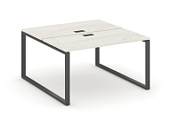 Рабочая станция двухсторонняя Style Project SN-6O.DRS-002