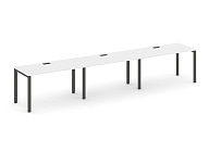 Рабочая станция односторонняя Style Project SN-6P.ORS-032
