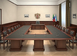 Мебель для переговорных Washington
