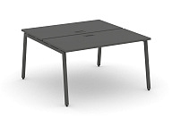 Рабочая станция двухсторонняя Style Project SN-4A.DRS-013