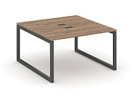 Рабочая станция двухсторонняя Style Project SN-5O.DRS-022