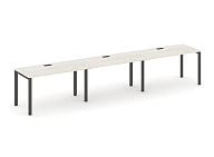 Рабочая станция односторонняя Style Project SN-6P.ORS-054