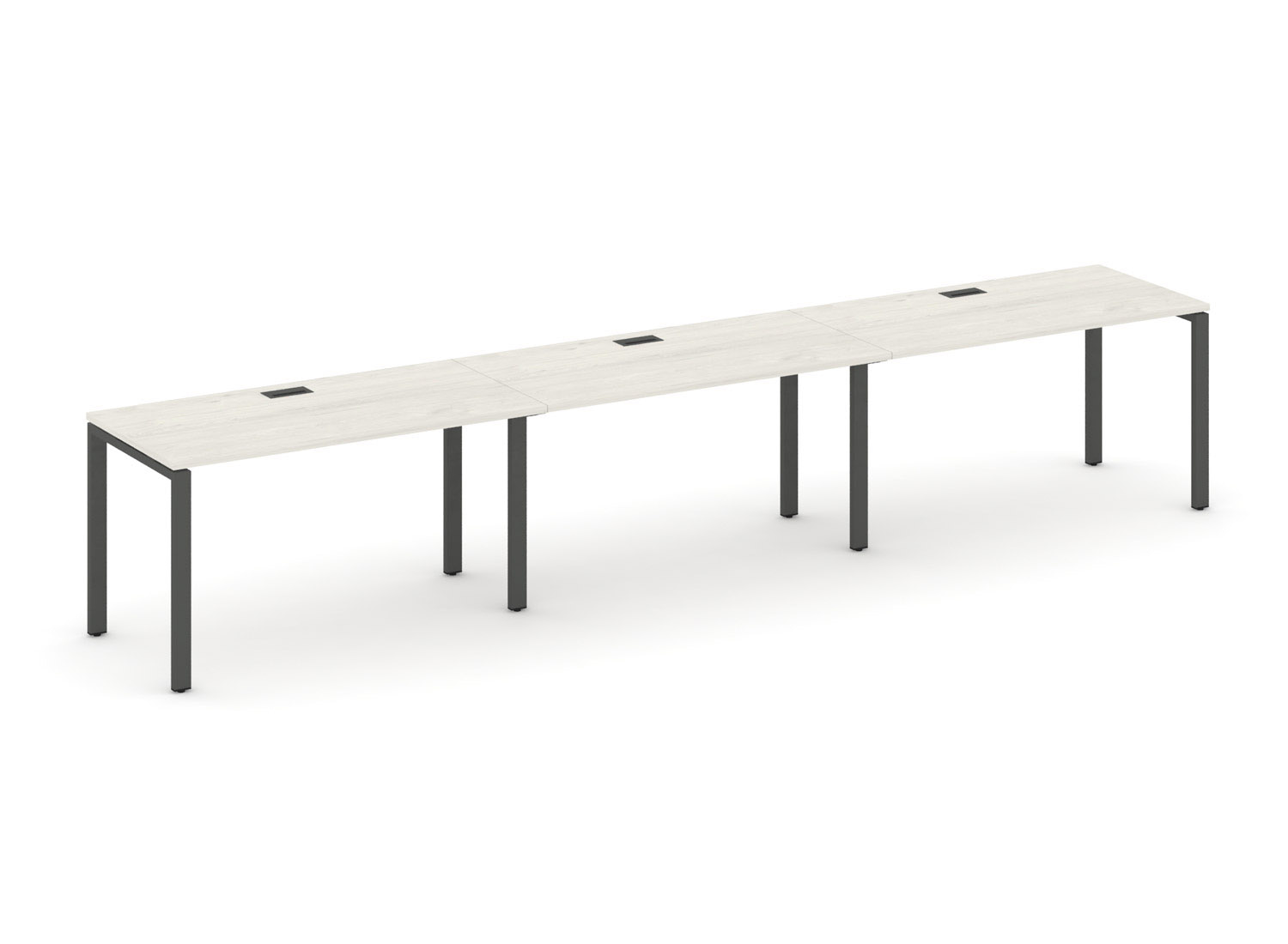 Рабочая станция односторонняя Style Project SN-6P.ORS-054