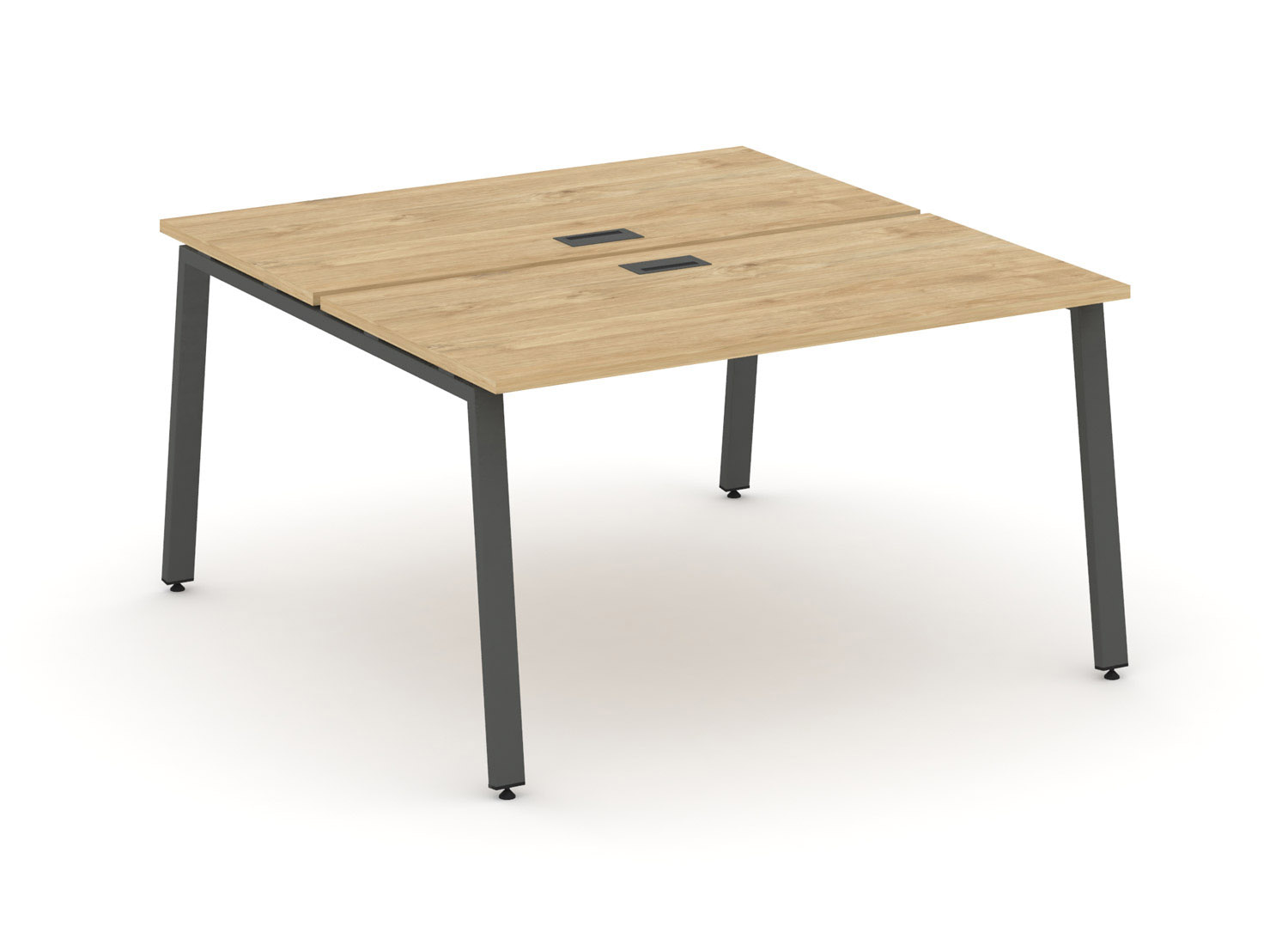 Рабочая станция двухсторонняя Style Project SN-6A.DRS-002