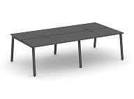 Рабочая станция двухсторонняя Style Project SN-6A.DRS-051