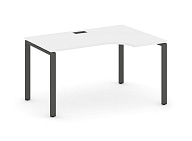 Стол рабочий эргономичный Style Project SN-6P.SPA-002(R)