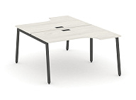 Рабочая станция эргономичная Style Project SN-4A.DRPA-012