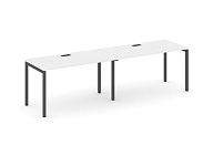 Рабочая станция односторонняя Style Project SN-4P.ORS-013