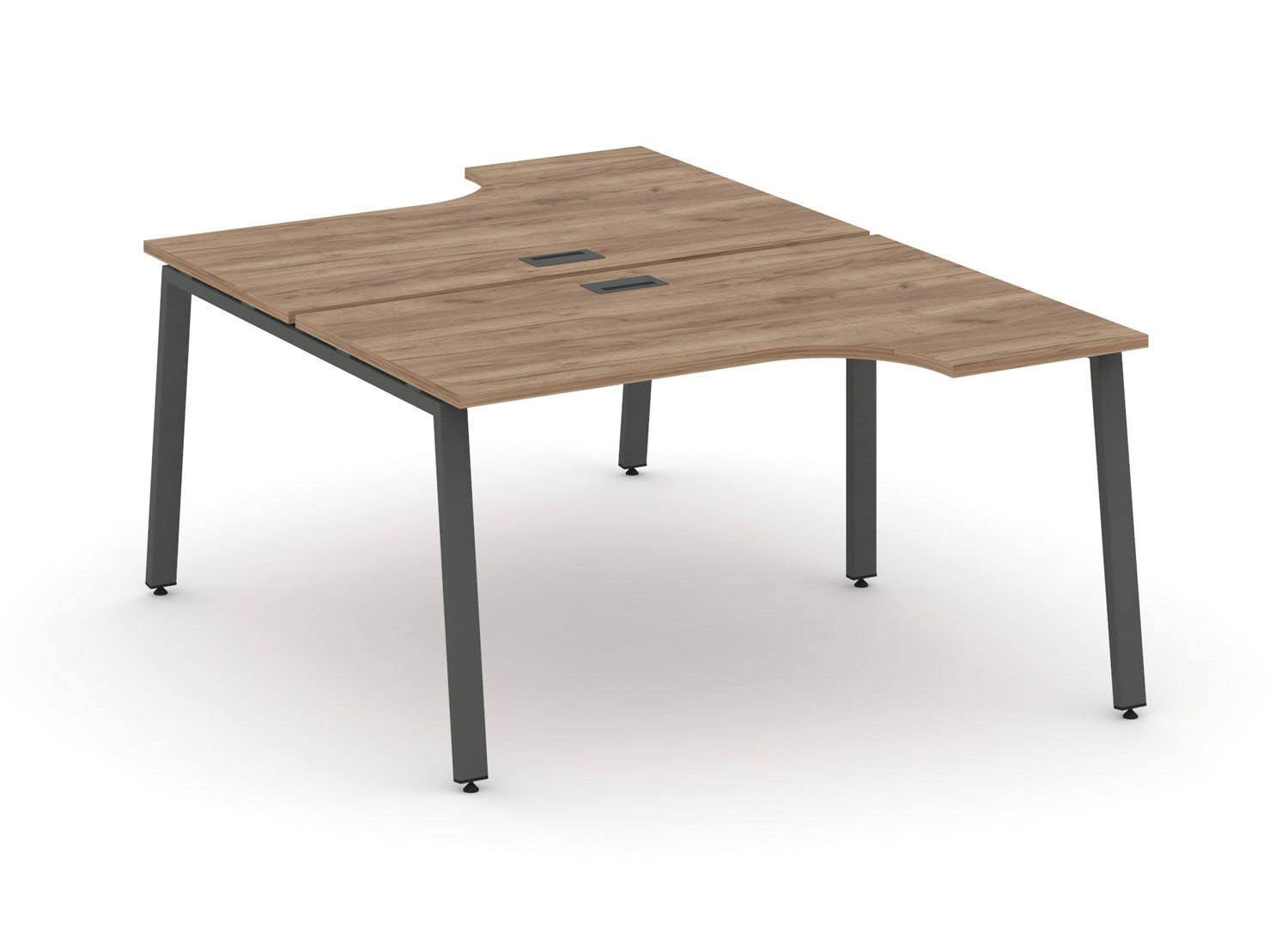 Рабочая станция эргономичная Style Project SN-6A.DRPA-022