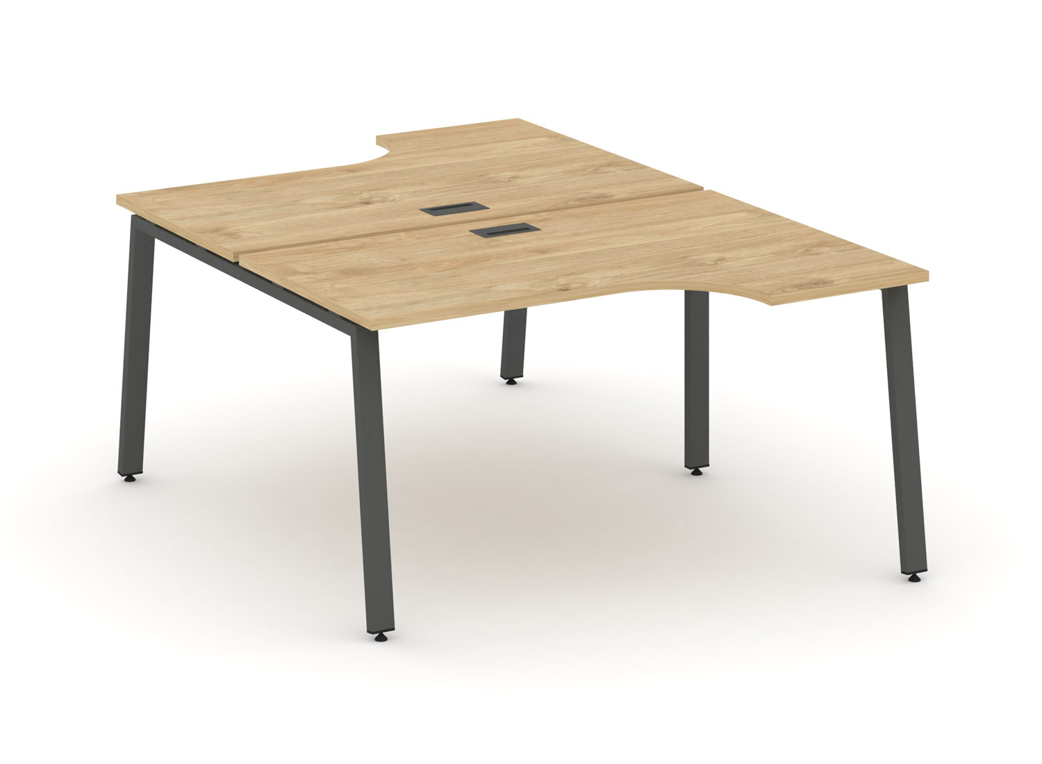 Рабочая станция эргономичная Style Project SN-6A.DRPA-002