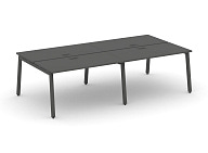 Рабочая станция двухсторонняя Style Project SN-5A.DRS-044