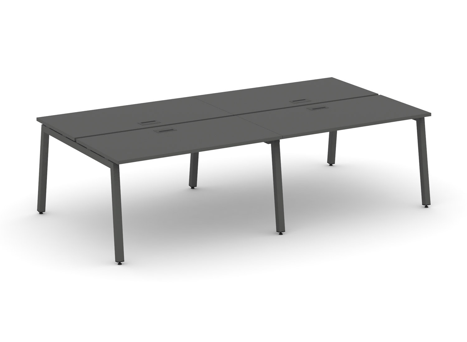 Рабочая станция двухсторонняя Style Project SN-5A.DRS-044