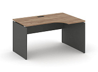 Стол рабочий эргономичный Style Project SN-D.SPA-021(R)