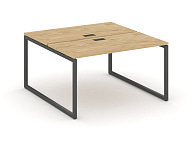 Рабочая станция двухсторонняя Style Project SN-4O.DRS-003