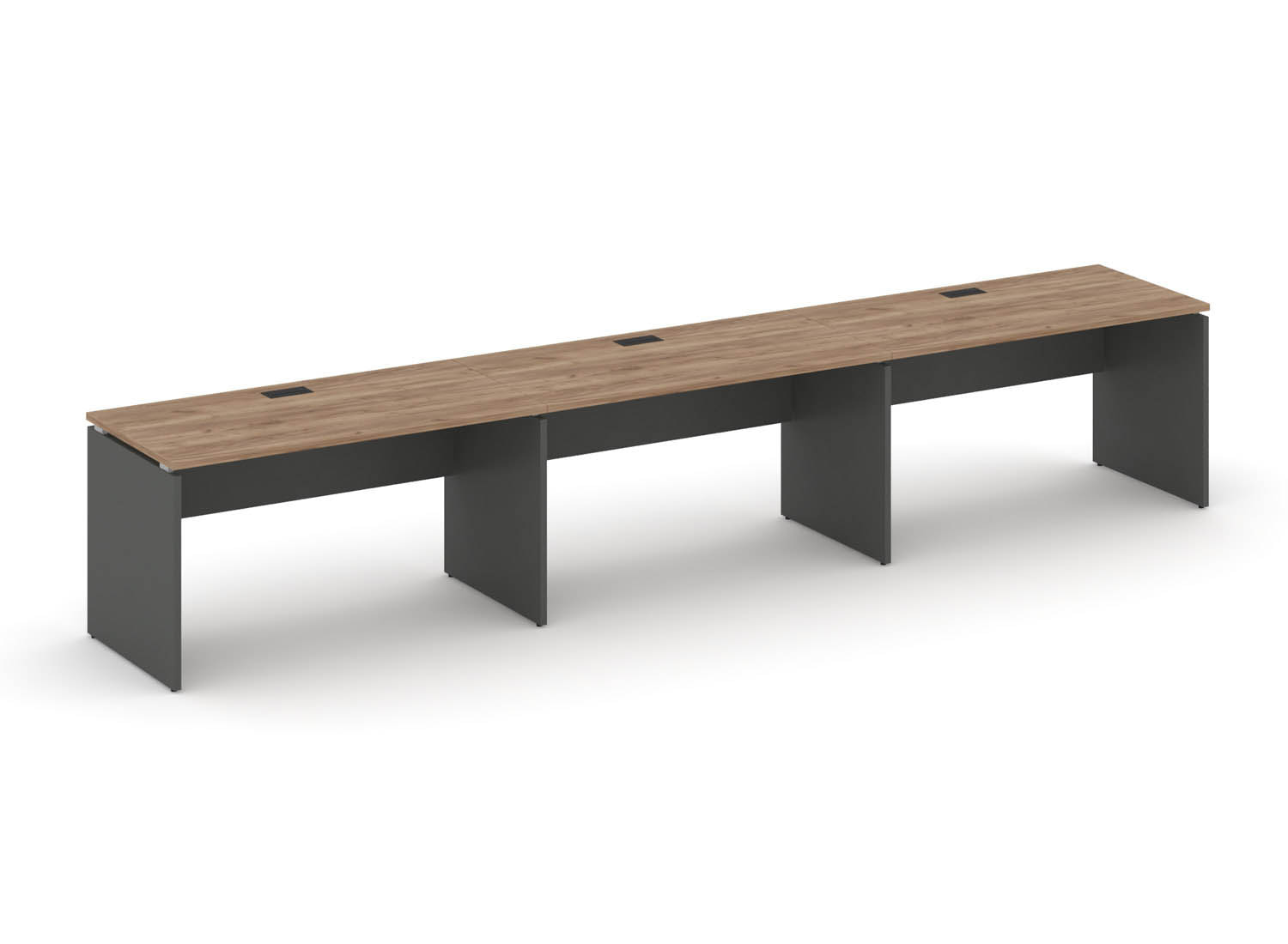 Рабочая станция односторонняя Style Project SN-D.ORS-051