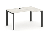 Стол рабочий эргономичный Style Project SN-6P.SPA-002(R)