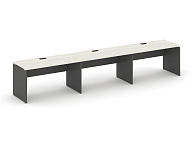 Рабочая станция односторонняя Style Project SN-D.ORS-041