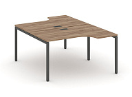 Рабочая станция эргономичная Style Project SN-4P.DRPA-011