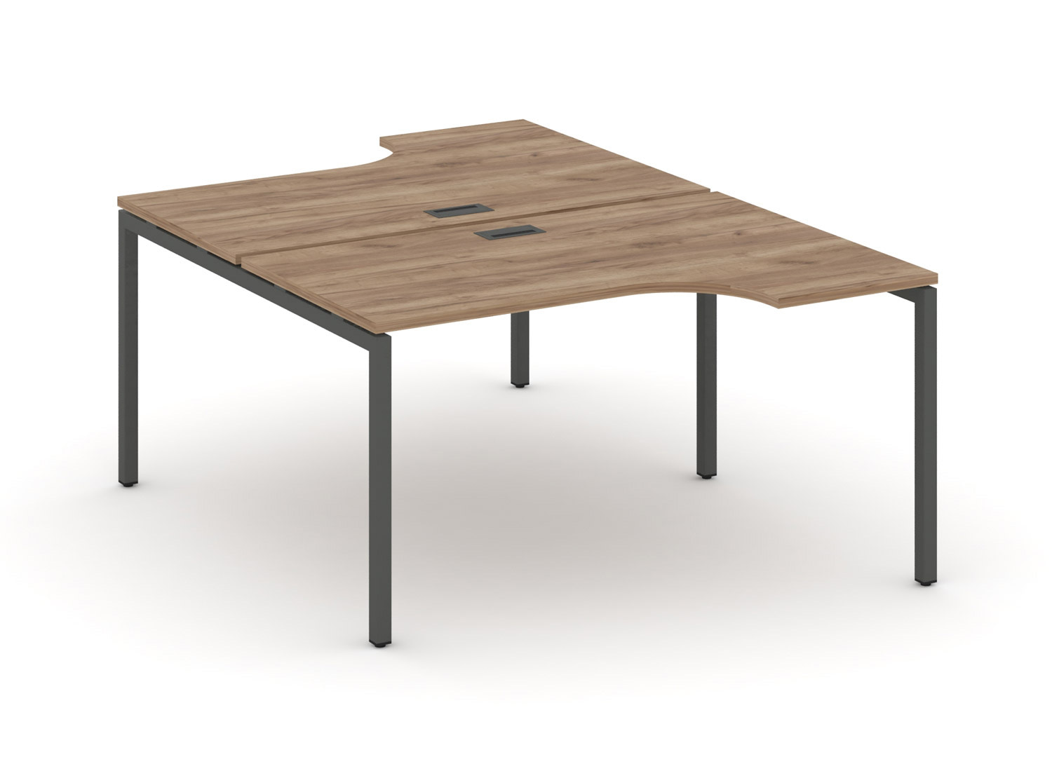Рабочая станция эргономичная Style Project SN-4P.DRPA-011