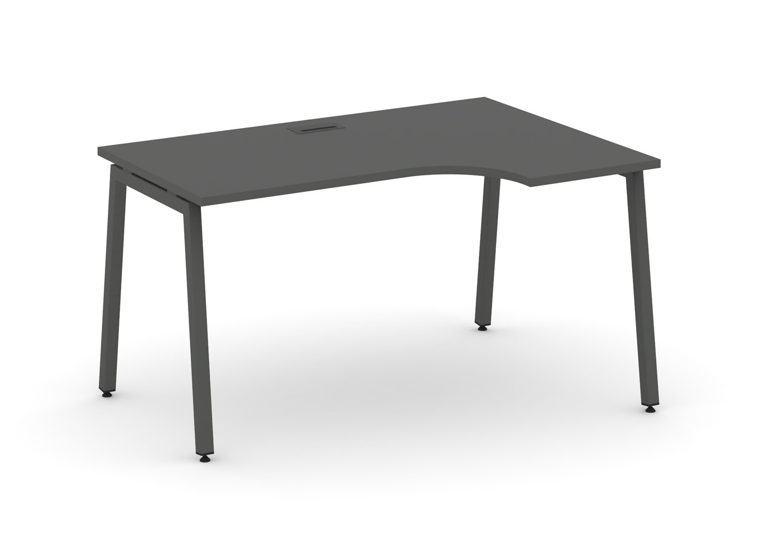 Стол рабочий эргономичный Style Project SN-4A.SPA-012(R)