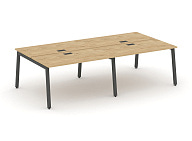 Рабочая станция двухсторонняя Style Project SN-5A.DRS-053