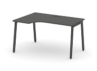 Стол рабочий эргономичный Style Project SN-4A.SPA-011(L)