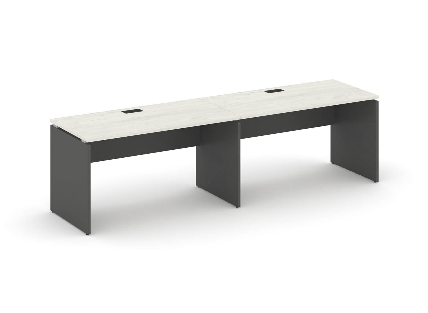 Рабочая станция односторонняя Style Project SN-D.ORS-001